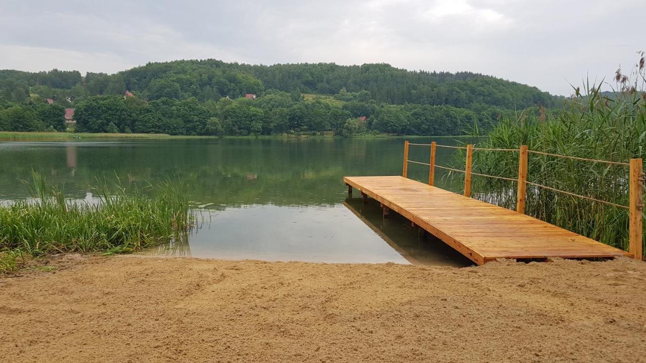 Przystanek Patulskie Pierszczewo Exterior foto
