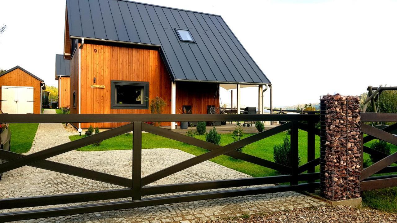 Przystanek Patulskie Pierszczewo Exterior foto