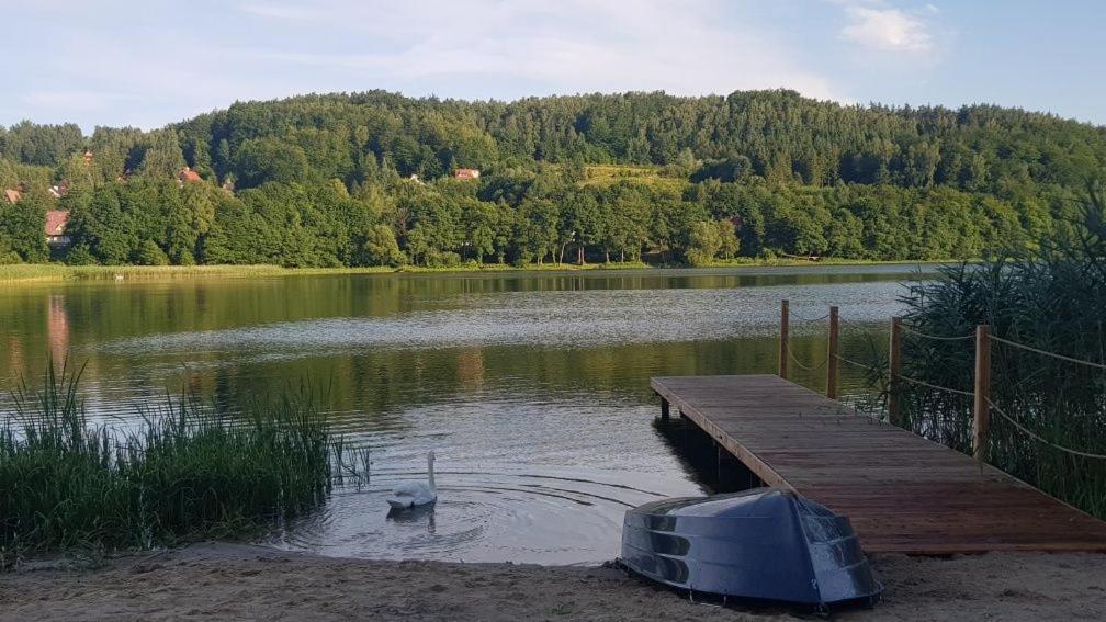 Przystanek Patulskie Pierszczewo Exterior foto