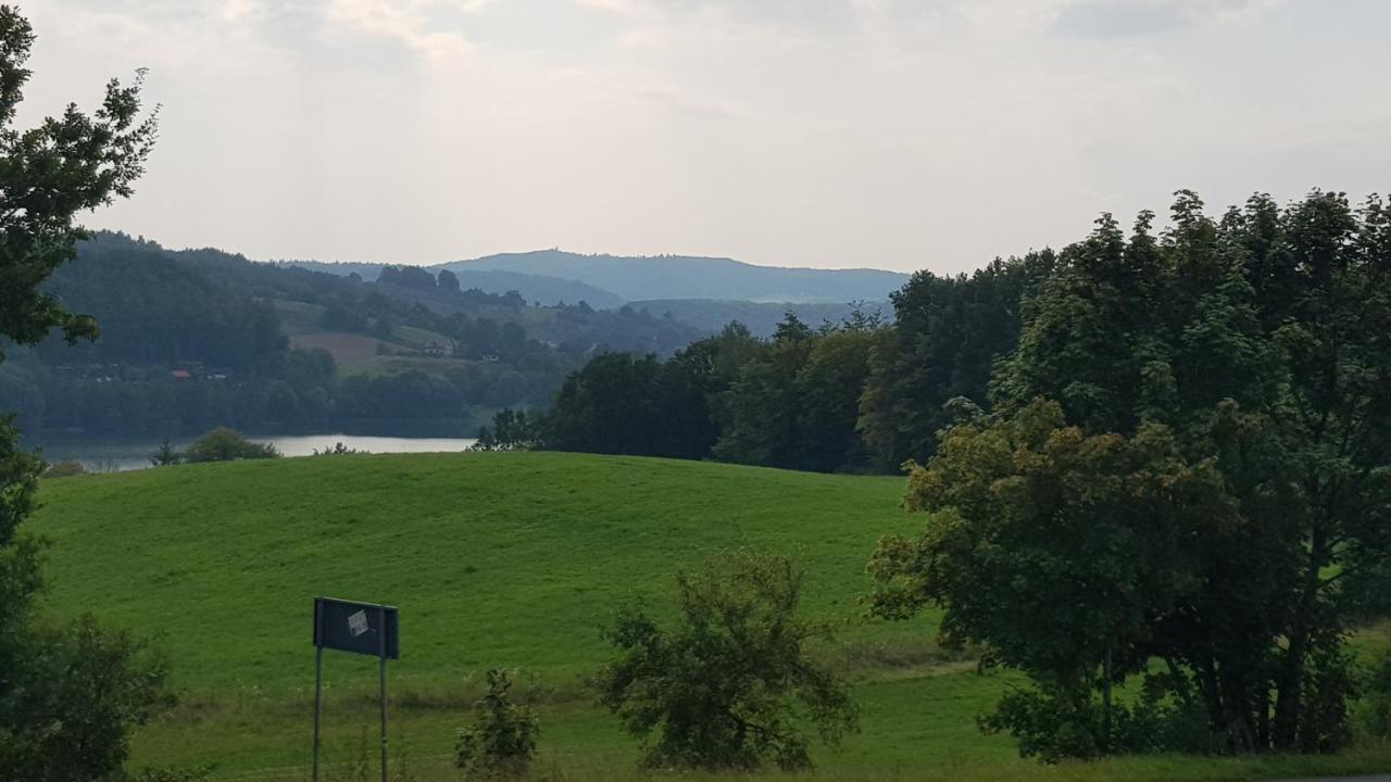 Przystanek Patulskie Pierszczewo Exterior foto